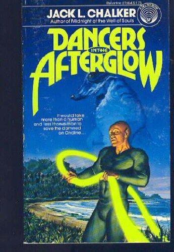 Dancers In The Afterglow