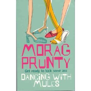 Dancing With Mules