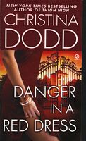 Danger In A Red Dress