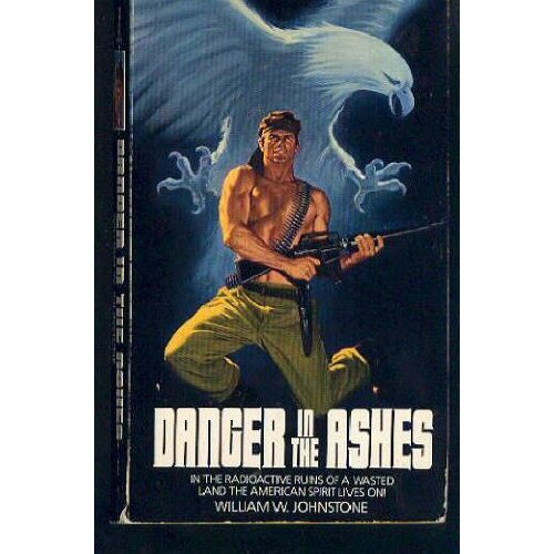 Danger In The Ashes