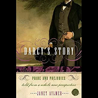 Darcy's Story