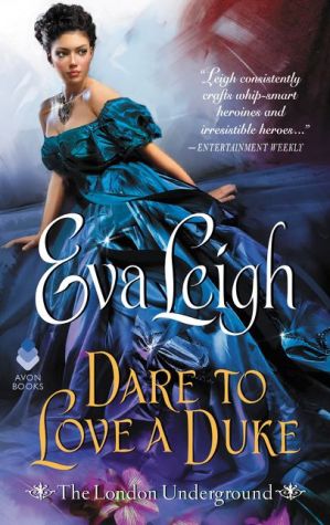 Dare To Love A Duke