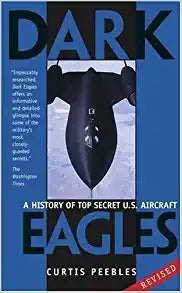 Dark Eagles