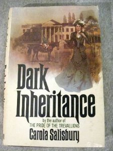 Dark Inheritance