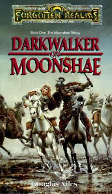 Darkwalker On Moonshae