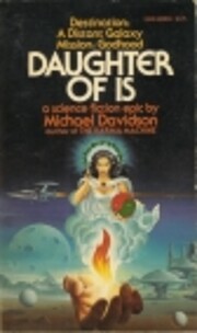 Daughter Of Is