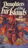Daughters Of The Far Islands