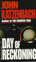 Day Of Reckoning