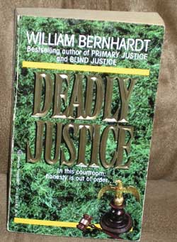 Deadly Justice