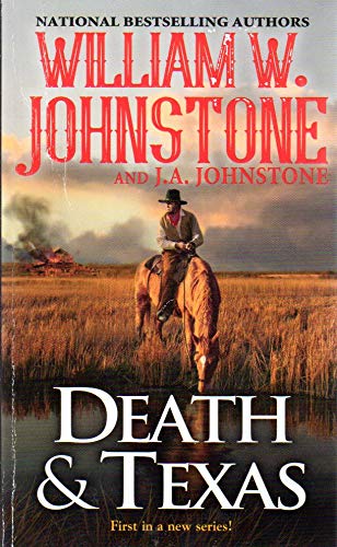 Death And Texas
