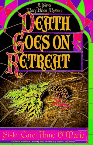 Death Goes On Retreat