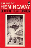 Death In The Afternoon