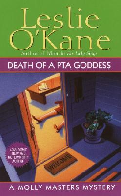 Death Of A PTA Goddess