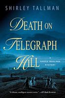Death On Telegraph Hill