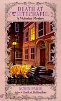 Death At Whitechapel