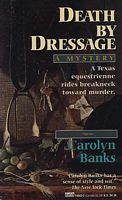 Death By Dressage