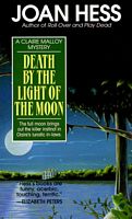 Death By The Light Of The Moon