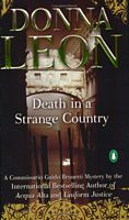 Death In A Strange Country