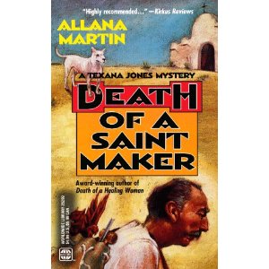 Death Of A Saint Maker