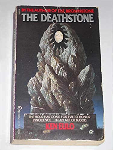 The Deathstone
