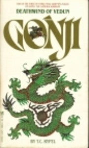 Gonji: Deathwind Of Vedun