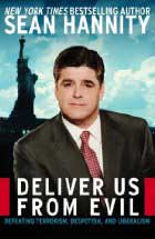 Deliver Us From Evil