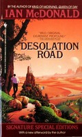 Desolation Road