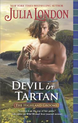 Devil In Tartan