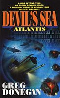 Devil's Sea