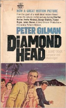 Diamond Head