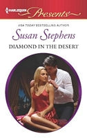Diamond In The Desert