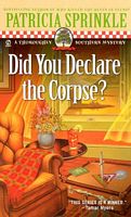 Did You Declare The Corpse?