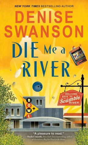 Die Me A River