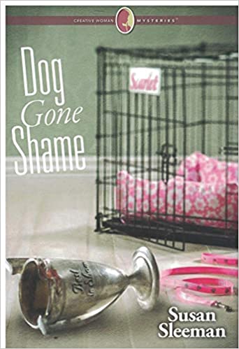Dog Gone Shame