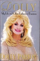 Dolly: My Life And Other Unfinished Business