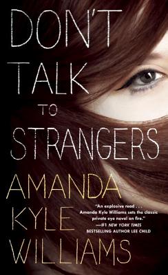 Don't Talk To Strangers