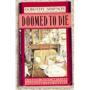 Doomed To Die
