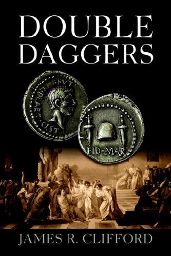 Double Daggers