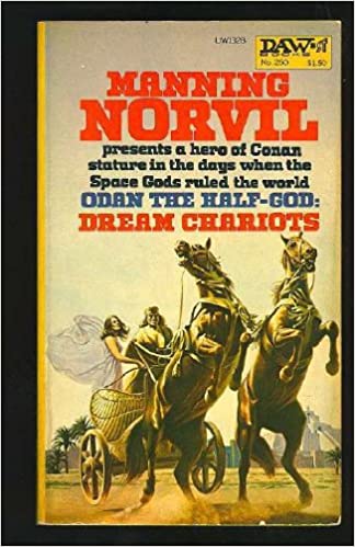 Dream Chariots