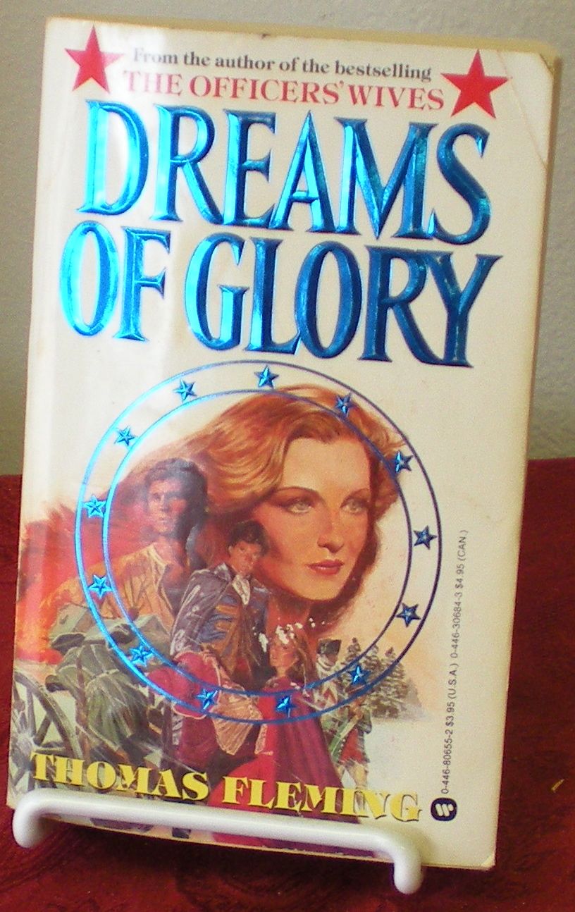 Dreams Of Glory