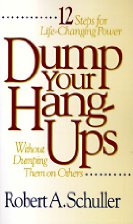 Dump Your Hang-Ups: Without Dumping Them On Others