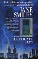 Duplicate Keys