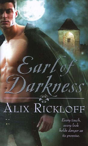Earl Of Darkness