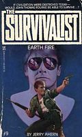Earth Fire