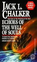 Echoes Of The Well Of Souls