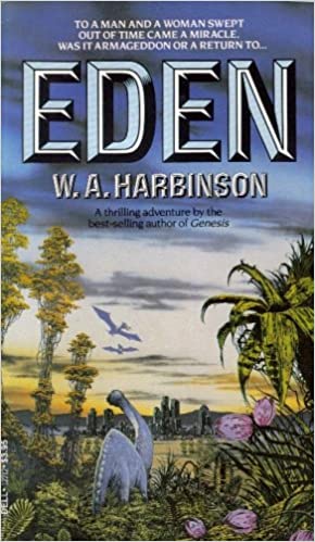 Eden
