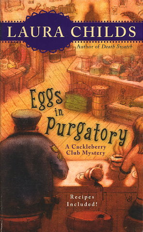 Eggs In Purgatory