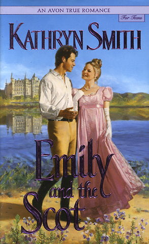 Emily And The Scot