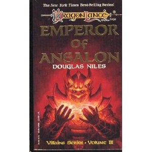 Emperor Of Ansalon