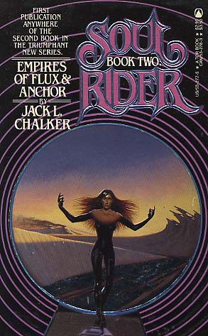 Empires Of Flux And Anchor